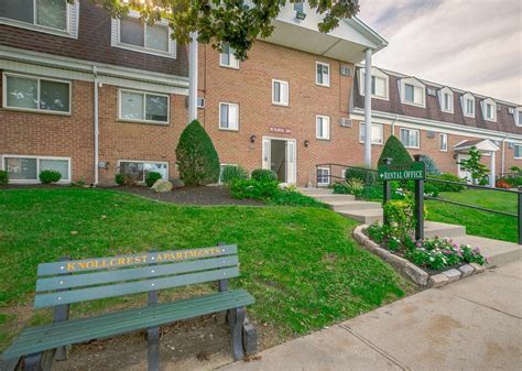 knollcrest village apartments|Iba pa.